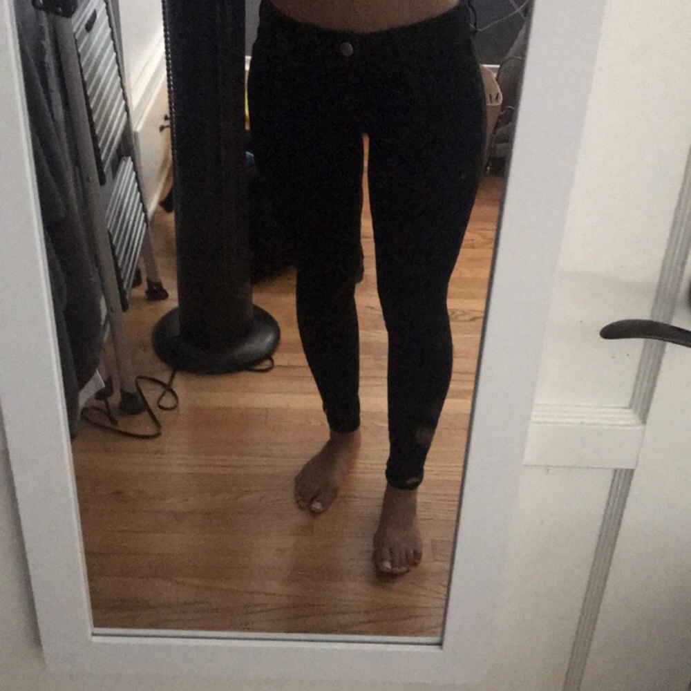 Super Stretch X Jeans